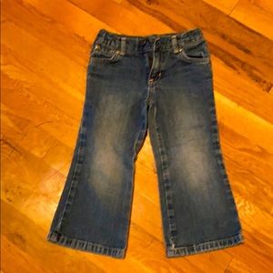 3yo jeans